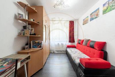 Apartament 3 camere decomandat - Cartier Nord - 2