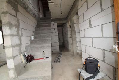 Casă P + 1 Câmpu Mare, Albeni - 6