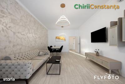 Apartament cu 4 camere în Faleza Nord - 2