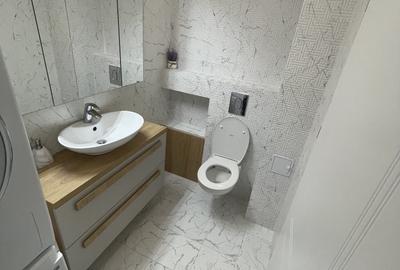 Casa complet mobilata si utilata, gradina si terasa amenajate, direct proprietar - 12