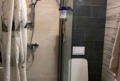 Apartament cu 2 camere semidecomandat în Central - 4