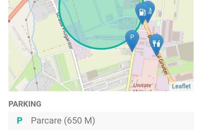 Spațiu comercial, în Griviței - 1