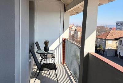 Apartament cu 3 camere în Central - 5