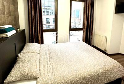 Apartament cu 2 camere decomandat, mobilat în Unirii - 6