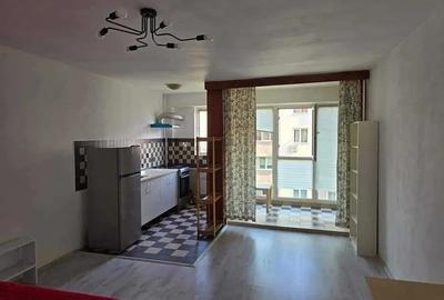 Garsonieră semidecomandată, mobilată în Iancului - 2