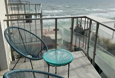 Studio | Vedere catre Mare | prima linie | inaltime 3,5 m | Mamaia Sat - 16