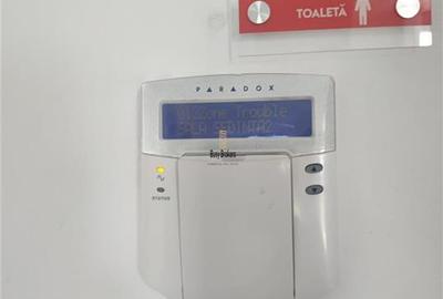 Birou, de 440 mp, în Șelimbăr - 7