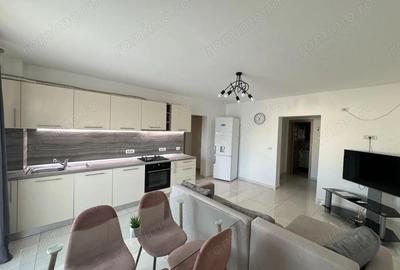 Apartament 3 camere + parcare inclusa la AFI - 7