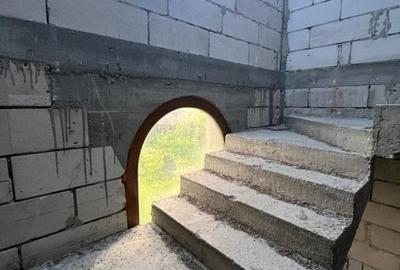 Casa la rosu, teren 1675mp, Fratautii Vechi - 14