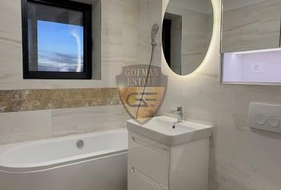 Nou! Lux 2 camere 80mp Trocadero, Boxa, Parcare, Buncar ANTIATOMIC - 18