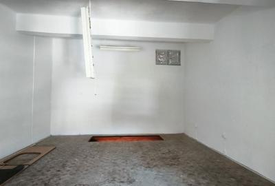 Spațiu comercial, de 40 mp, în Semicentral - 12