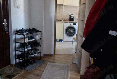 Vand apartament cu doua camere - 1