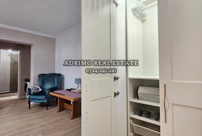 PRIMUL CHIRIAS -Ap2cam- Totul Nou - Finisaje LUX - Spitalul Judetean - 600 euro - 20