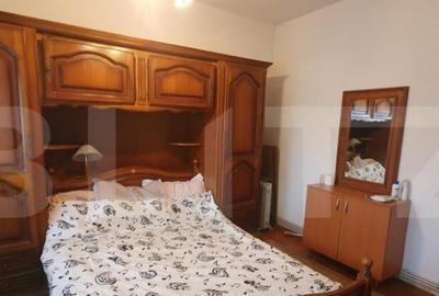 Apartament cu 4 camere decomandat în Calea București - 3