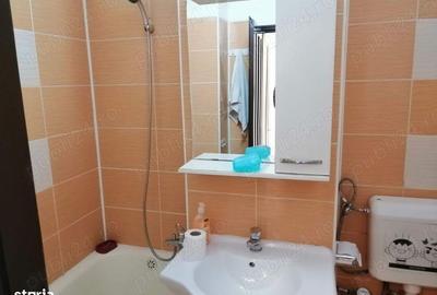 Garsoniera Banat 32 mp parter pretabil spatiu cu centrala 65000euro - 8