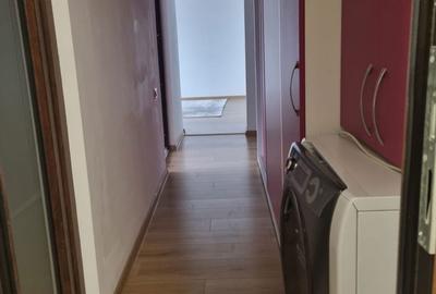 Apartament cu 3 camere decomandat, mobilat în Casa de Cultură - 11