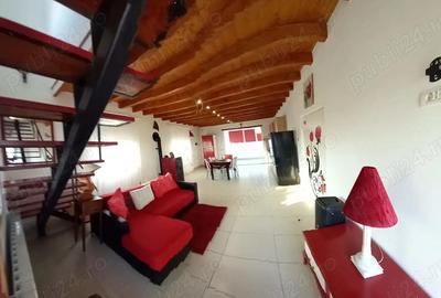 Nu rata! Vila cu piscina ?i pensiune pentru evenimente Investi?ie profitabila - 2