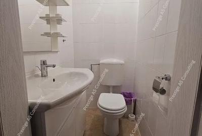 Apartament cu 3 camere decomandat, mobilat în Aradului - 8