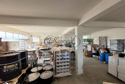 Spațiu comercial, de 350 mp, în Someșeni - 8