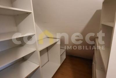 Apartament cu 2 camere semidecomandat, mobilat în Mărăști - 4