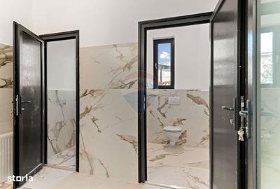 Spațiu comercial, de 410 mp, în Crevedia - 11