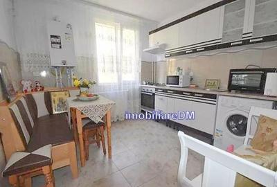 Apartament 2 camere D, in Metalurgie Apartament 2 camere D, in Metalurgie - 2