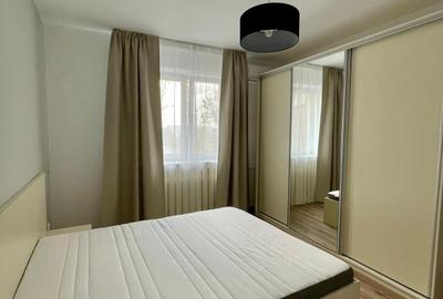Apartament 2 camere Sala Palatului, Brezoianu|Orientare Cismigiu|Ideal Airbnb - 4