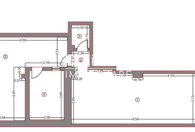 Spațiu comercial, de 82 mp, în Victoria - 4