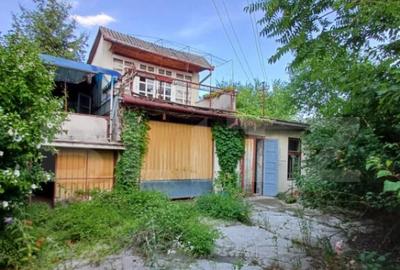 Casa renovabila, 6 camere in zona Centrala - 4