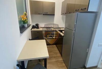 Apartament cu 2 camere decomandat, mobilat în Mamaia - 3