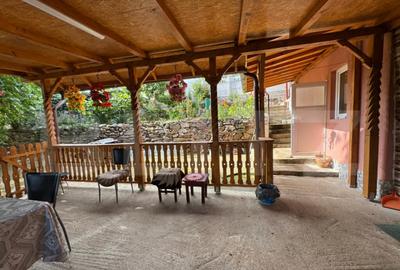 Casa cu 3 camere, 70 mp, in Ghelari - 15