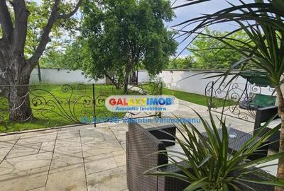 Vila evenimente 5 Camere Mogosoaia VI 155 - 8