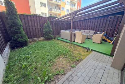 Apartament cu 2 camere semidecomandat în Zorilor - 1