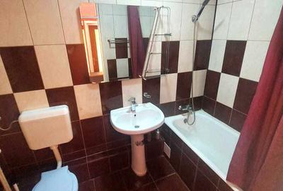 Garsoniera decomandata Bd uniiri- Mall vitan DB1027 - 4
