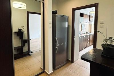 Garsonieră decomandată în Iancului - 3