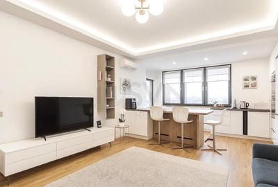 Apartament 3 camere I Aviatiei I Nicolae Caramfil - 2