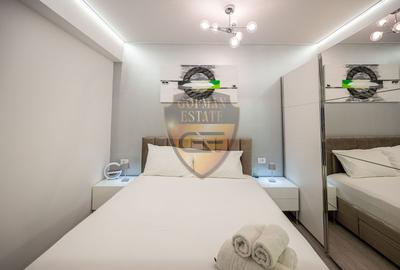 Apartament cu 3 camere decomandat, mobilat în Nord - 24