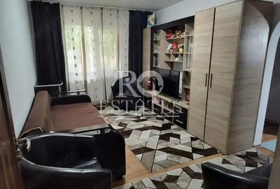 Apartament 2 camere vanzare Zona Rahova Salaj - 1