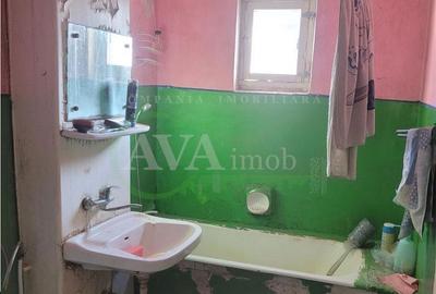 Apartament cu 2 camere semidecomandat în Mioriței - 3