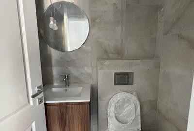 Apartament cu 2 camere Visan - 10