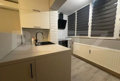 Apartament de vanzare, cu 3 camere, 52 mp, zona-Nufarul - 4