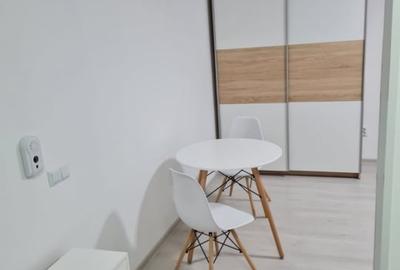 Apartament 1 Camere D - Mobilat - Ambiance Residence Valea Lupului - Loc parcare - 11