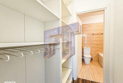 Apartament cu 3 camere decomandat, mobilat în Grozăvești - 9