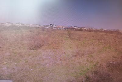 Teren Intravilan de vanzare-Strada Livezii-Sector 5 Bucuresti - 1