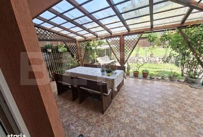 Casă cu 4 camere în Voiniceni - 5