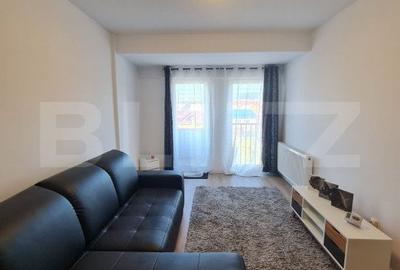 Apartament decomandat, lift, parcare, acces restrictionat, preluare de chiriasi - 1