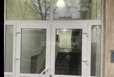 Obor mihai bravu parter - 9