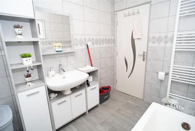 Casă cu 3 camere cu Teren 500 Mp în Biharia - 6