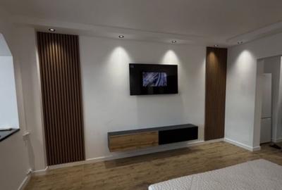 Garsonieră decomandată, mobilată în Costin Georgian - 4