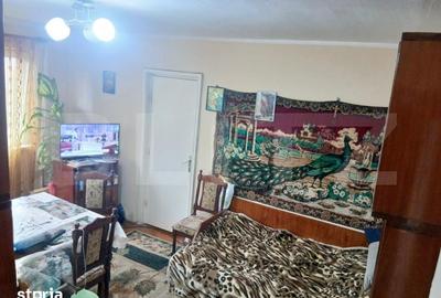 Apartament cu 2 camere în Micro 15 - 3